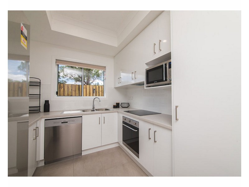 3/12 Ann Street, West Rockhampton QLD 4700