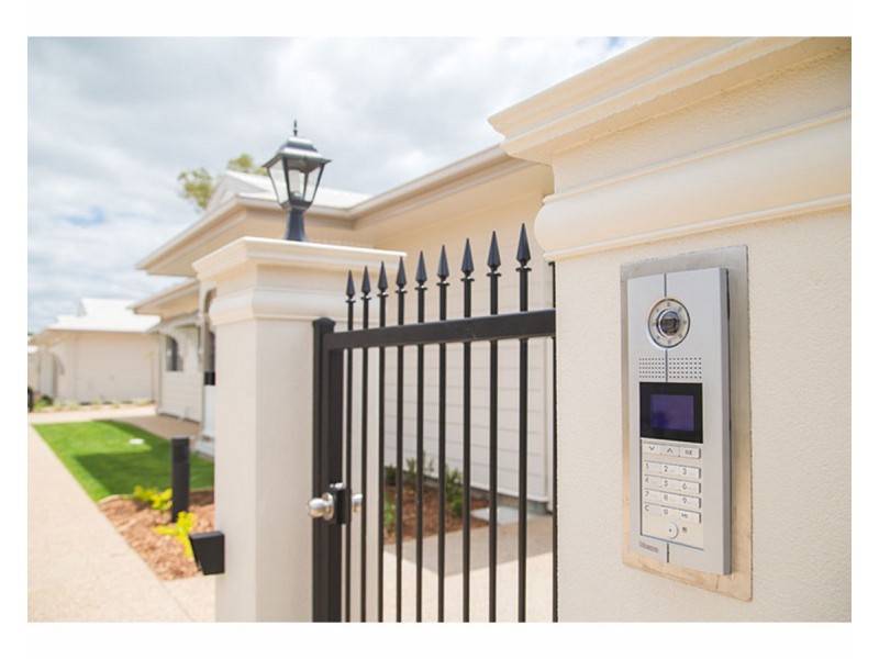 3/12 Ann Street, West Rockhampton QLD 4700