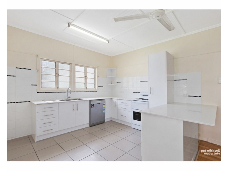 414 Dean Street, Frenchville QLD 4701