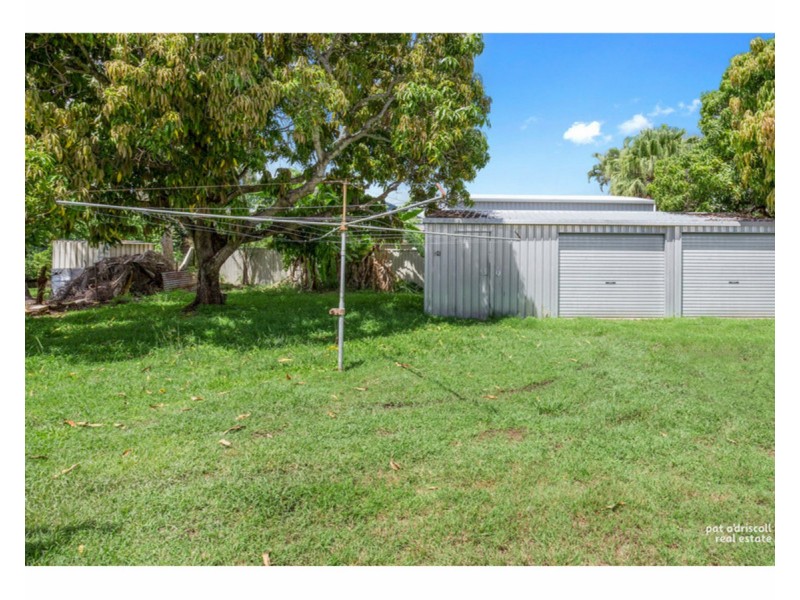 414 Dean Street, Frenchville QLD 4701