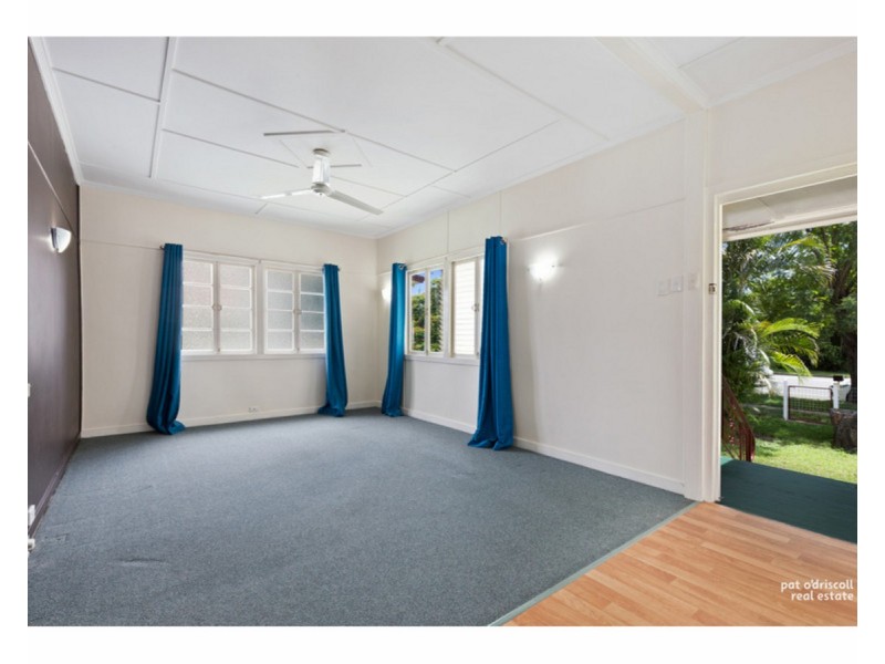 414 Dean Street, Frenchville QLD 4701