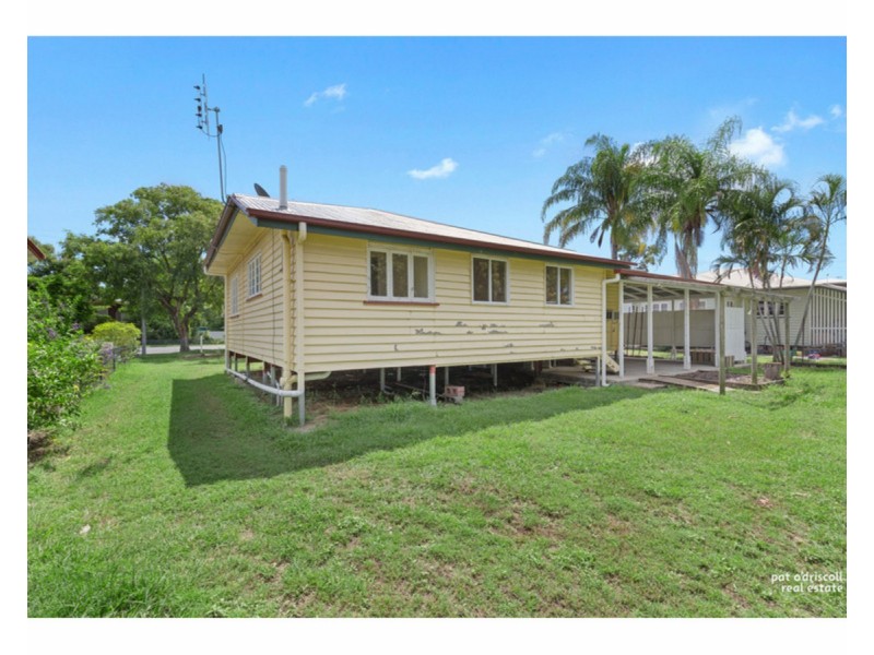 414 Dean Street, Frenchville QLD 4701