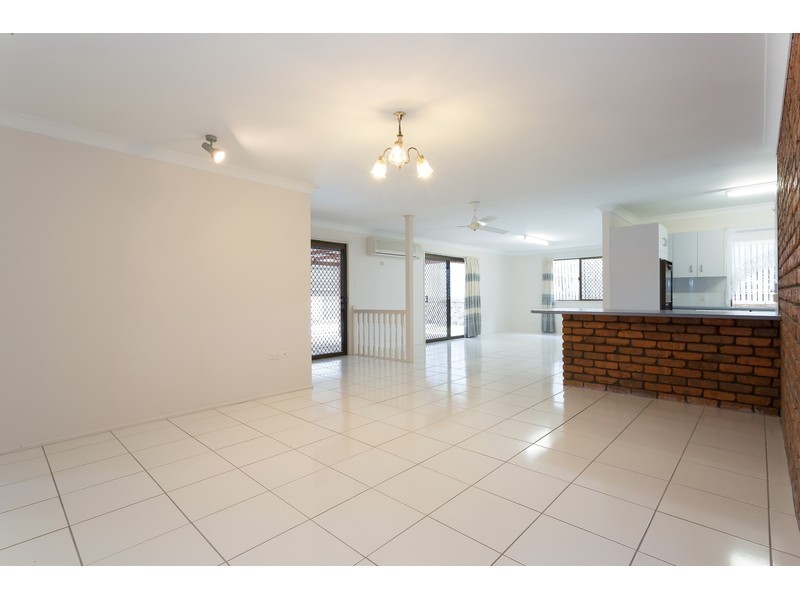 5 Davey Avenue, Frenchville QLD 4701