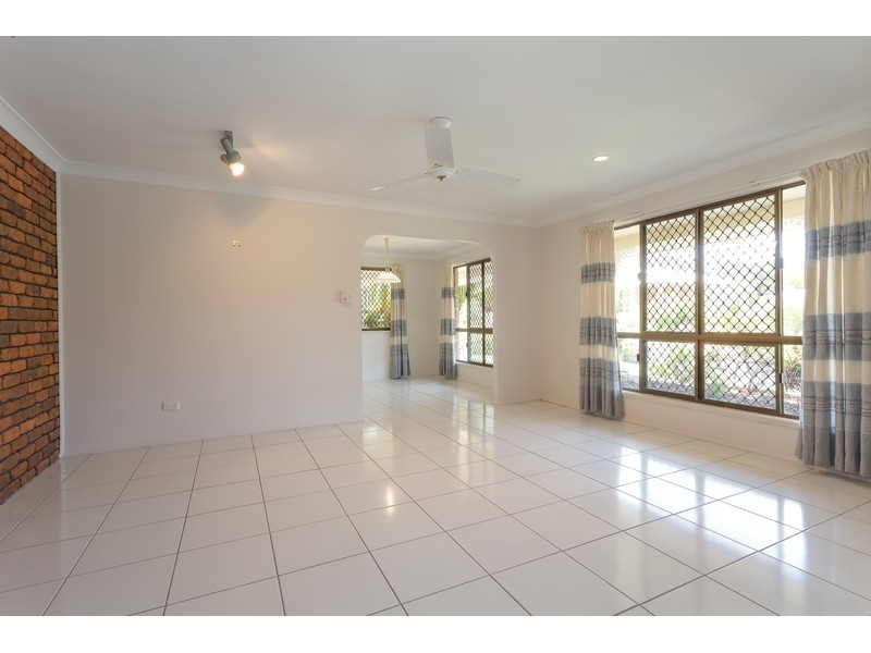 5 Davey Avenue, Frenchville QLD 4701