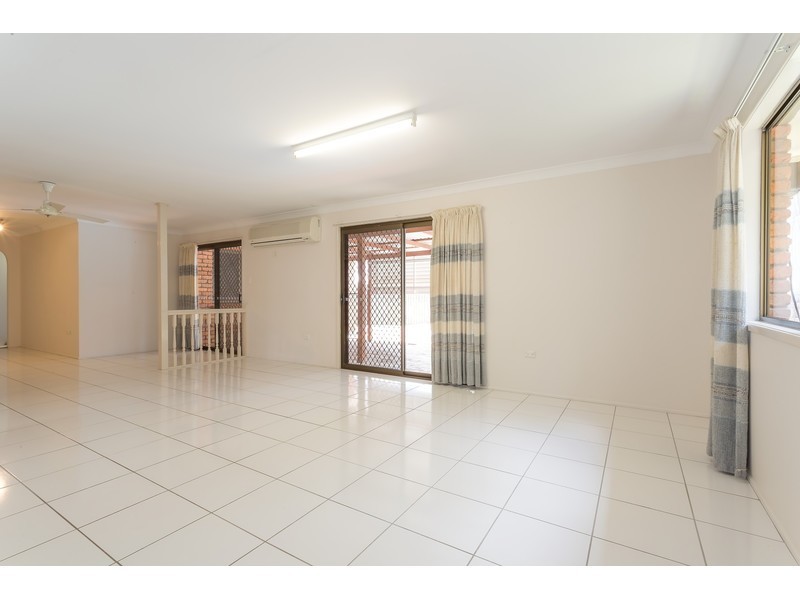 5 Davey Avenue, Frenchville QLD 4701