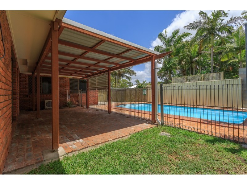 5 Davey Avenue, Frenchville QLD 4701