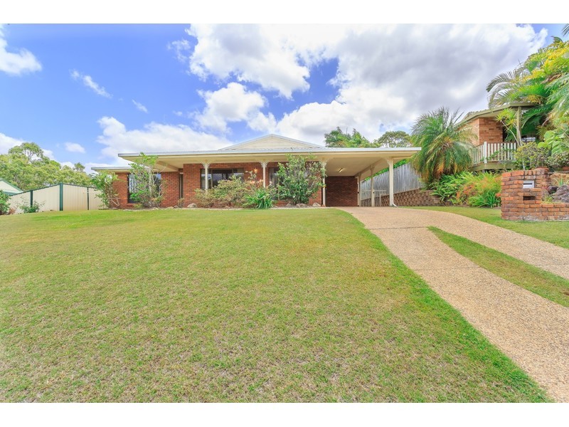 5 Davey Avenue, Frenchville QLD 4701
