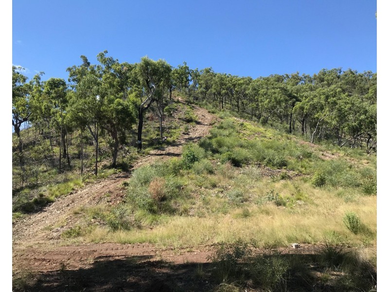 Raspberry Ck, Kunwarara QLD 4702
