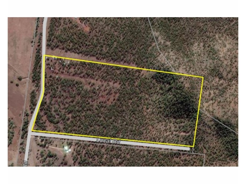 Raspberry Ck, Kunwarara QLD 4702
