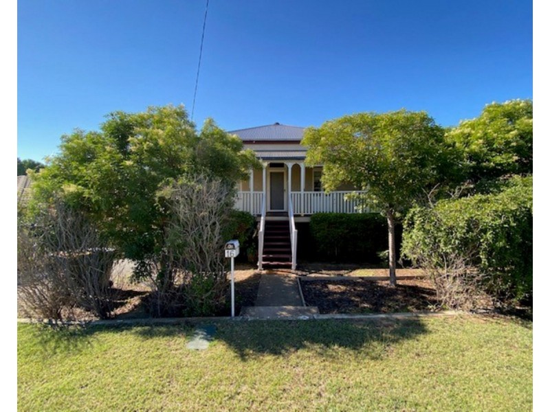 16 Wilkinson Street, Wandal QLD 4700