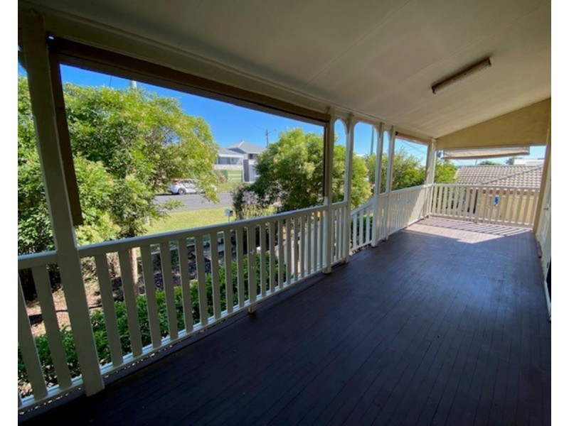 16 Wilkinson Street, Wandal QLD 4700