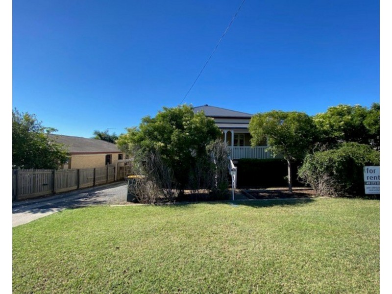 16 Wilkinson Street, Wandal QLD 4700