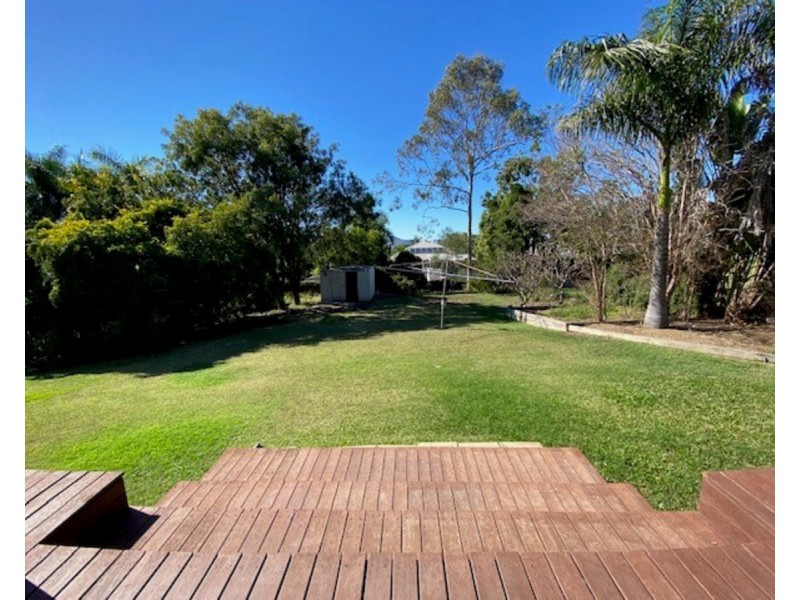 16 Wilkinson Street, Wandal QLD 4700