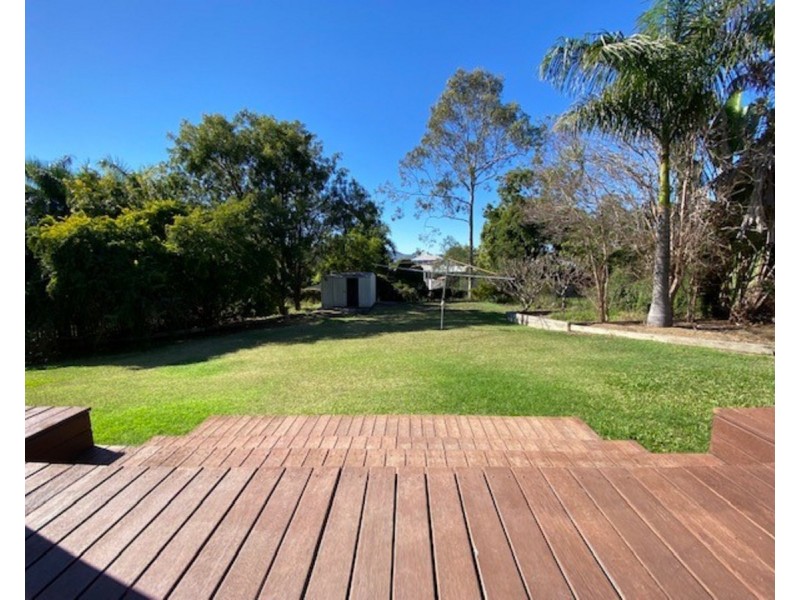 16 Wilkinson Street, Wandal QLD 4700