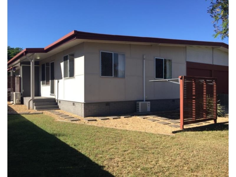 4/324 Denham Street Extension, West Rockhampton QLD 4700