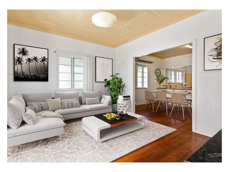 5 Foreman Street, West Rockhampton QLD 4700