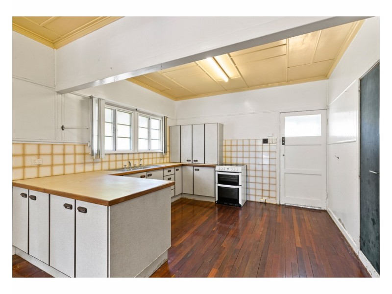 5 Foreman Street, West Rockhampton QLD 4700