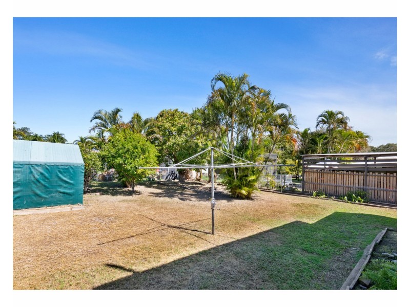 5 Foreman Street, West Rockhampton QLD 4700