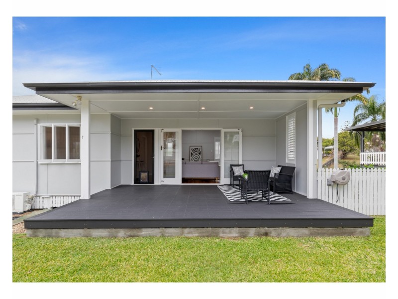 7 Boisy Street, Wandal QLD 4700