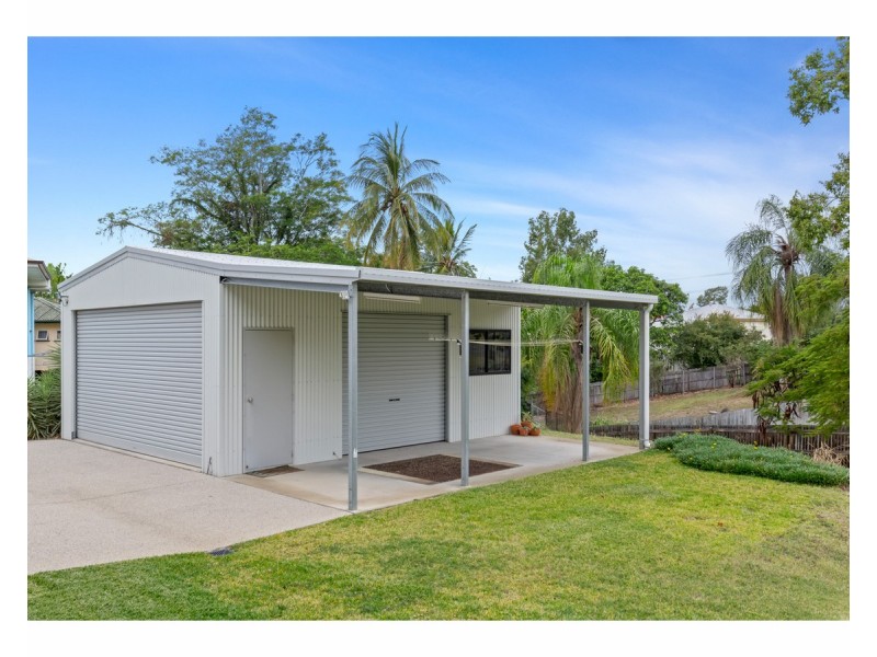 7 Boisy Street, Wandal QLD 4700