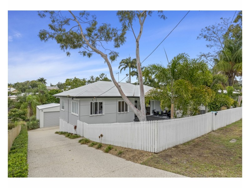 7 Boisy Street, Wandal QLD 4700