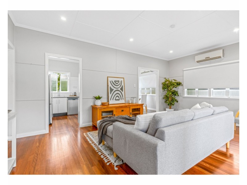 7 Boisy Street, Wandal QLD 4700