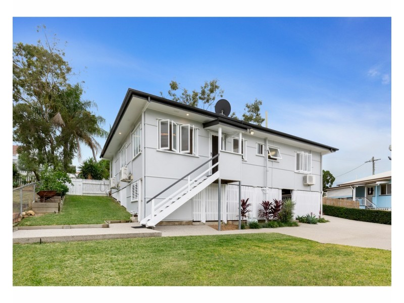 7 Boisy Street, Wandal QLD 4700