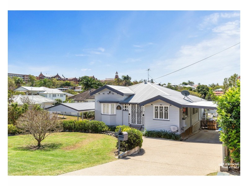 52 Penlington Street, The Range QLD 4700