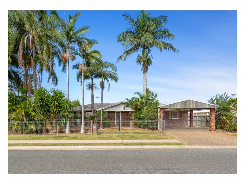 10 Rachel Drive, Parkhurst QLD 4702