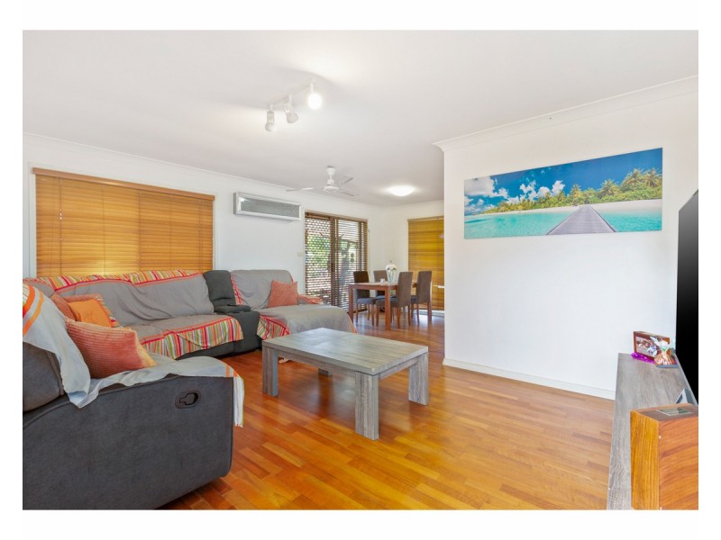 10 Rachel Drive, Parkhurst QLD 4702