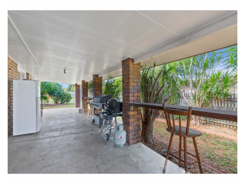 10 Rachel Drive, Parkhurst QLD 4702
