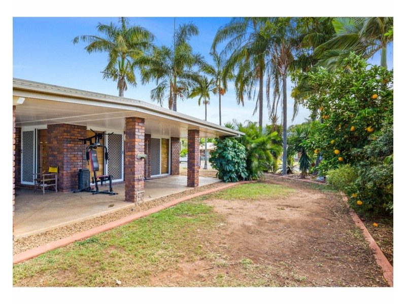 10 Rachel Drive, Parkhurst QLD 4702