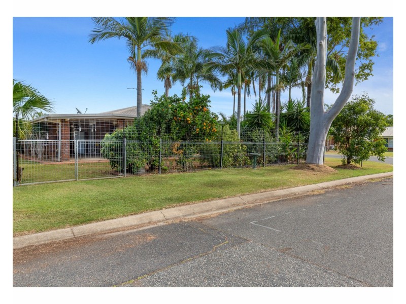 10 Rachel Drive, Parkhurst QLD 4702