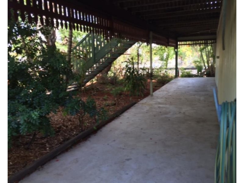 131 Berserker Street, Berserker QLD 4701