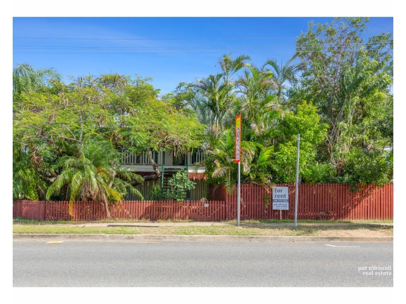 131 Berserker Street, Berserker QLD 4701