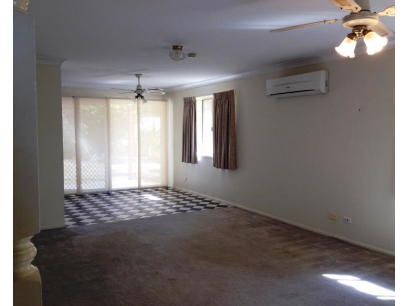 3/5 Penlington Street, The Range QLD 4700