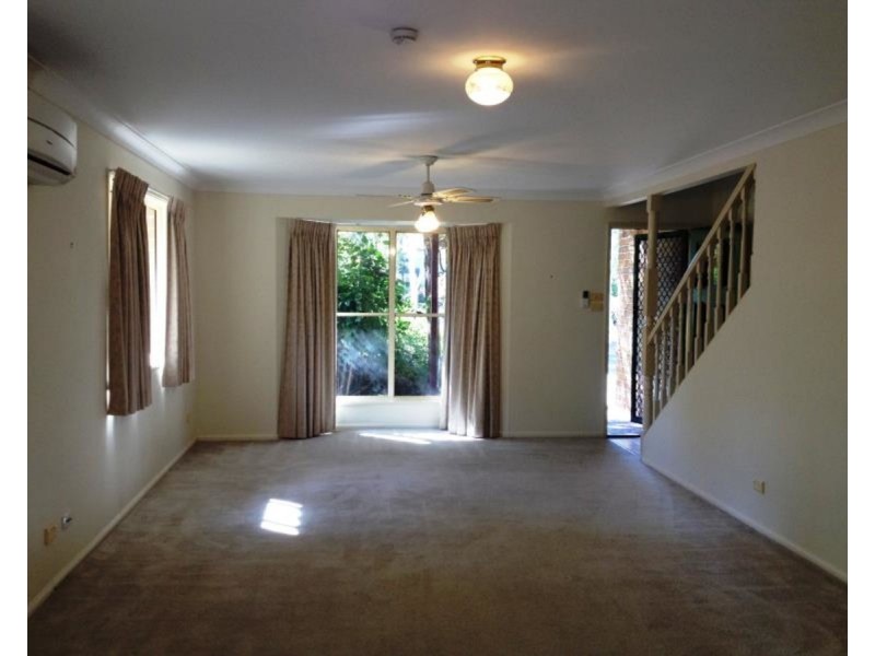 3/5 Penlington Street, The Range QLD 4700