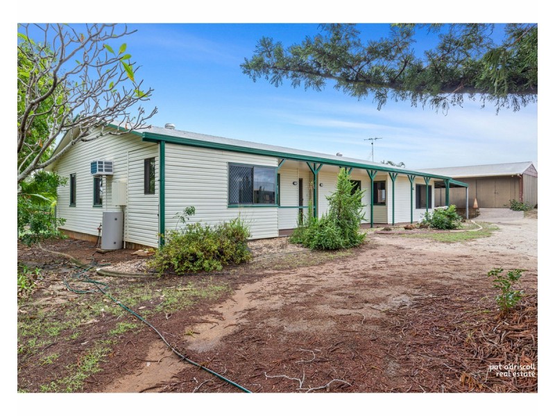 24 Lawrie Street, Gracemere QLD 4702