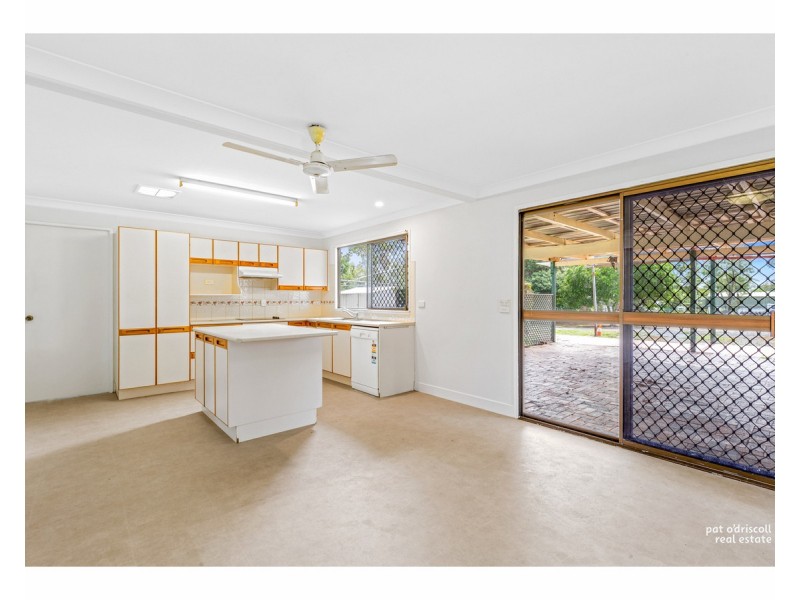 24 Lawrie Street, Gracemere QLD 4702