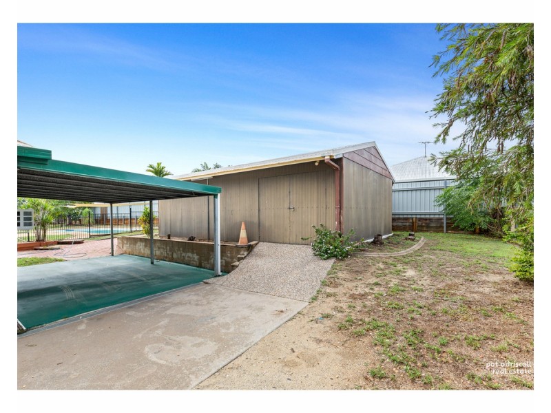 24 Lawrie Street, Gracemere QLD 4702