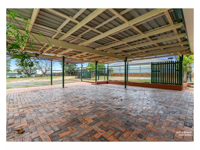 24 Lawrie Street, Gracemere QLD 4702