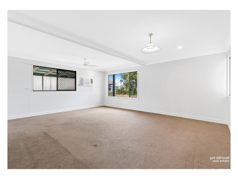 24 Lawrie Street, Gracemere QLD 4702
