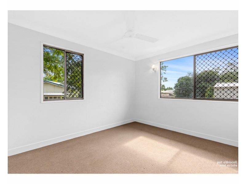 24 Lawrie Street, Gracemere QLD 4702