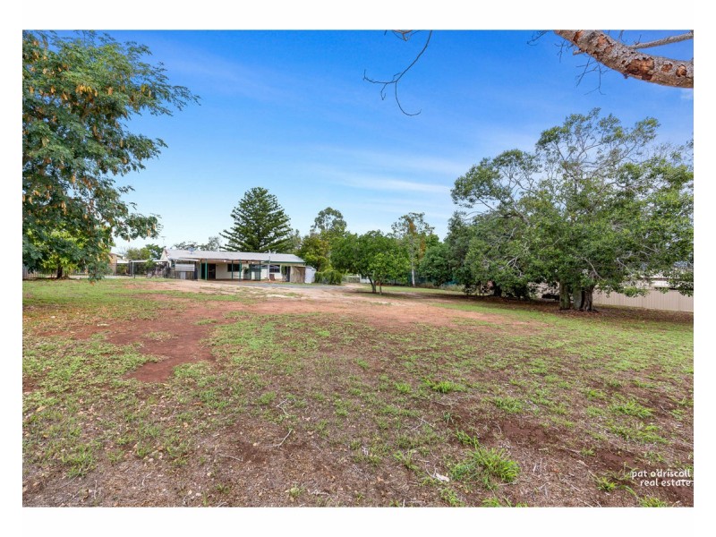 24 Lawrie Street, Gracemere QLD 4702