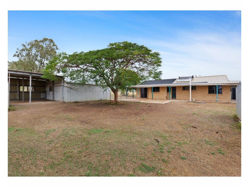 21 Colliver Road, Alton Downs QLD 4702
