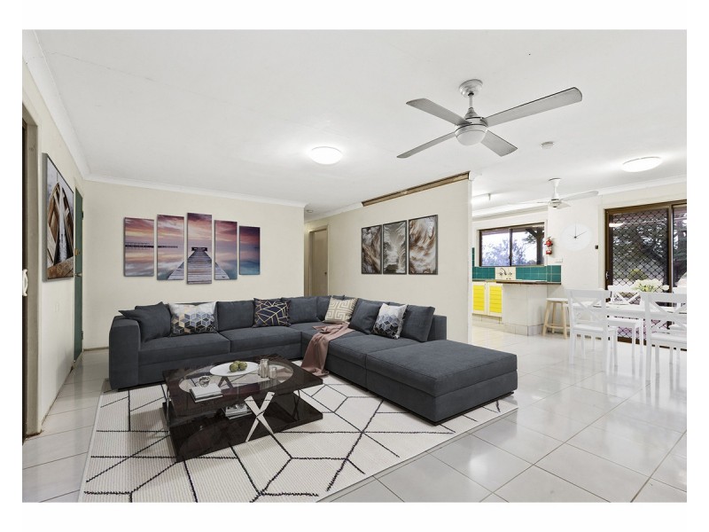 21 Colliver Road, Alton Downs QLD 4702