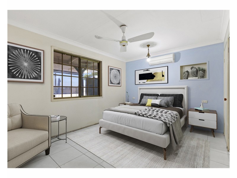21 Colliver Road, Alton Downs QLD 4702