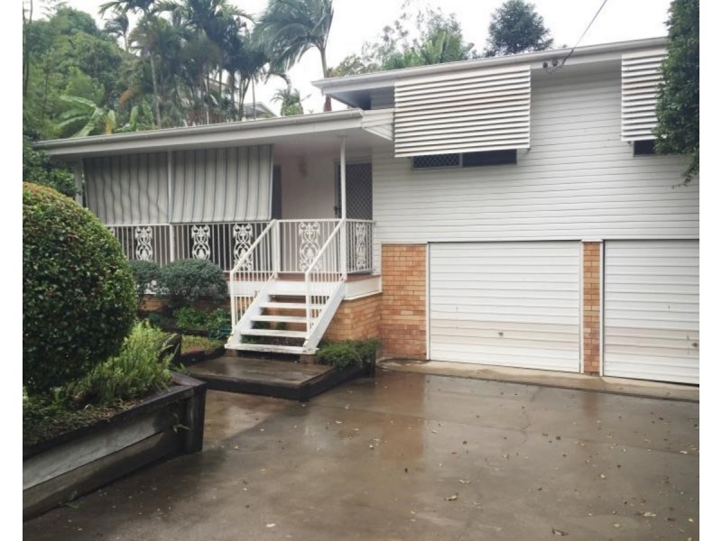 15 Beaconsfield Terrace, The Range QLD 4700
