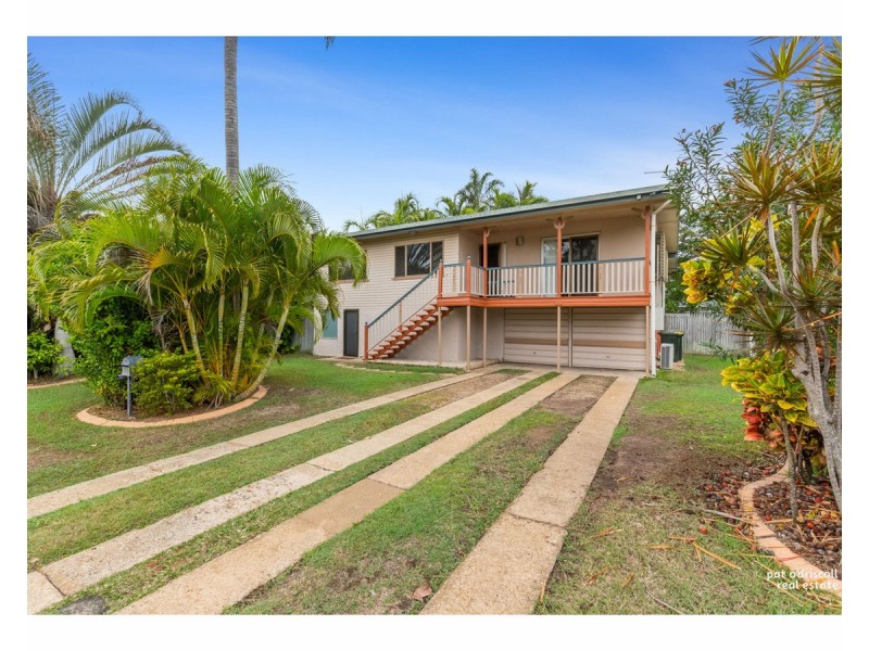 349 Diplock Street, Frenchville QLD 4701