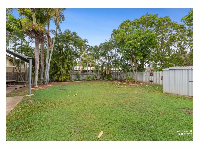 349 Diplock Street, Frenchville QLD 4701